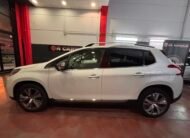 PEUGEOT 2008 1.6 ehdi allure 115cv