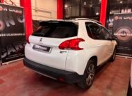 PEUGEOT 2008 1.6 ehdi allure 115cv