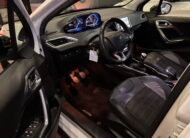 PEUGEOT 2008 1.6 ehdi allure 115cv