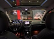 PEUGEOT 2008 1.6 ehdi allure 115cv