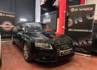 AUDI A4 Avant 2.0 tdi 140cv sline