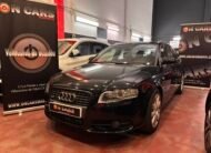 AUDI A4 Avant 2.0 tdi 140cv sline