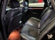 AUDI A4 Avant 2.0 tdi 140cv sline