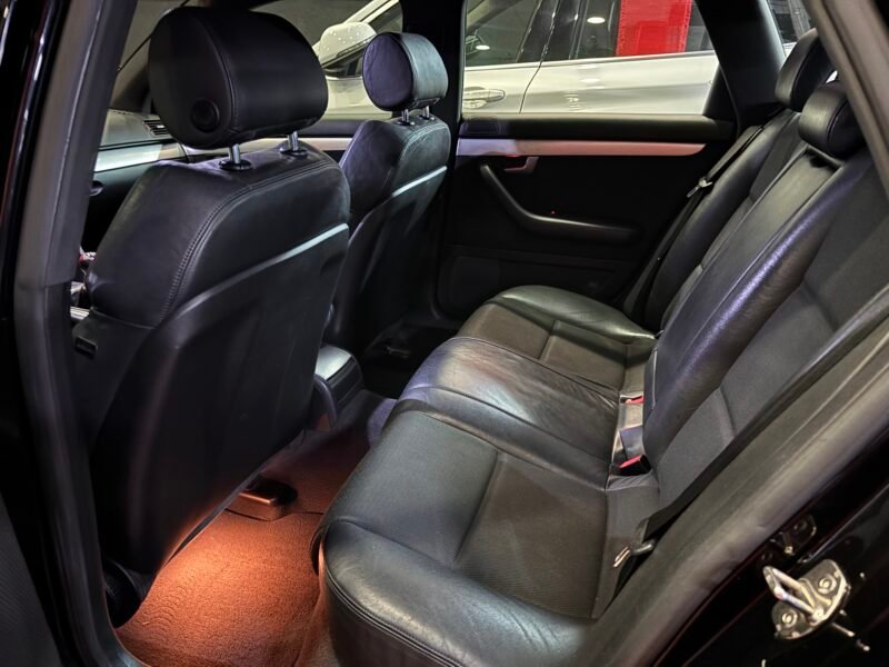 AUDI A4 Avant 2.0 tdi 140cv sline