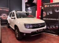 DACIA DUSTER 1.5 dci 110cv laureante