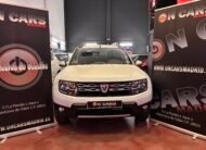 DACIA DUSTER 1.5 dci 110cv laureante
