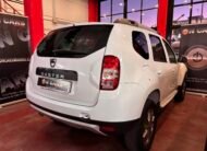 DACIA DUSTER 1.5 dci 110cv laureante