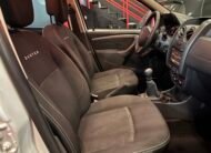 DACIA DUSTER 1.5 dci 110cv laureante