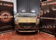 PEUGEOT 3008 1.6 bluehdi style