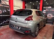 PEUGEOT 3008 1.6 bluehdi style