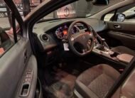 PEUGEOT 3008 1.6 bluehdi style