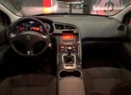 PEUGEOT 3008 1.6 bluehdi style