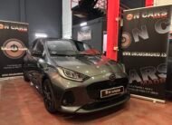 MAZDA mazda2 1.5 cvt hybrid homura