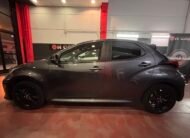 MAZDA mazda2 1.5 cvt hybrid homura