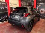 MAZDA mazda2 1.5 cvt hybrid homura