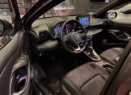 MAZDA mazda2 1.5 cvt hybrid homura