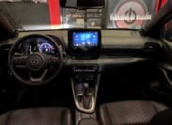 MAZDA mazda2 1.5 cvt hybrid homura