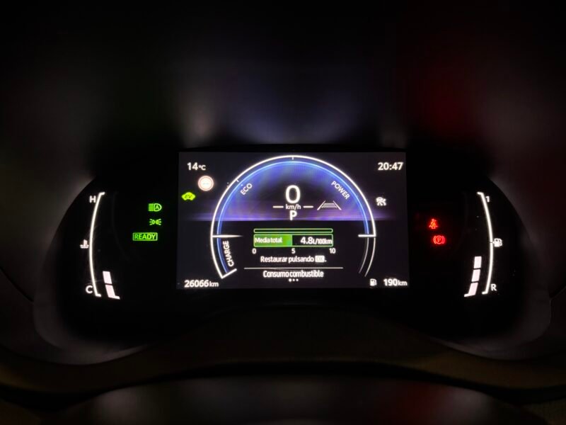 MAZDA mazda2 1.5 cvt hybrid homura