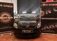 TOYOTA auris 1.4 d4d active