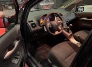TOYOTA auris 1.4 d4d active