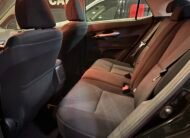 TOYOTA auris 1.4 d4d active