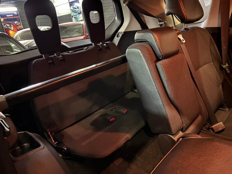 CITROEN c-crosser 2.2 hdi 160cv exclusive