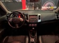 CITROEN c-crosser 2.2 hdi 160cv exclusive