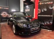 AUDI a3 sportback 2.0 tdi 140cv sline