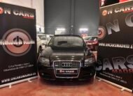 AUDI a3 sportback 2.0 tdi 140cv sline