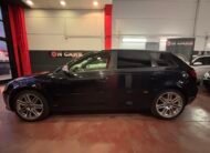 AUDI a3 sportback 2.0 tdi 140cv sline