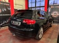 AUDI a3 sportback 2.0 tdi 140cv sline