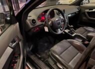 AUDI a3 sportback 2.0 tdi 140cv sline