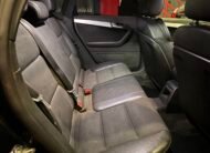 AUDI a3 sportback 2.0 tdi 140cv sline