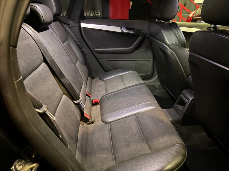 AUDI a3 sportback 2.0 tdi 140cv sline