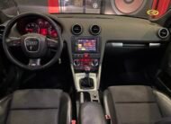 AUDI a3 sportback 2.0 tdi 140cv sline