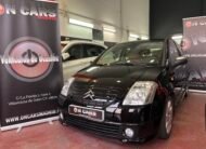 CITROEN C2 1.4 hdi sport chic