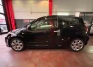 CITROEN C2 1.4 hdi sport chic