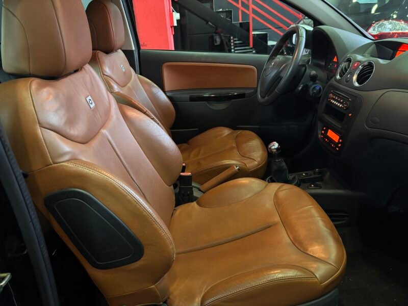 CITROEN C2 1.4 hdi sport chic