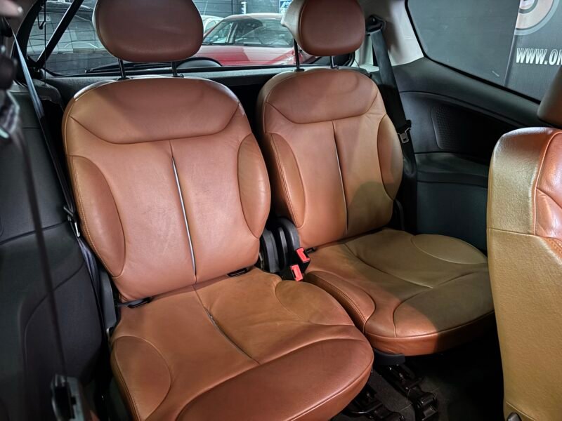 CITROEN C2 1.4 hdi sport chic