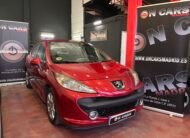 PEUGEOT 207 1.6 hdi sport