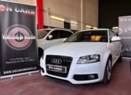 AUDI A3 2.0 tdi 140cv sline