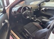 AUDI A3 2.0 tdi 140cv sline