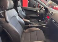 AUDI A3 2.0 tdi 140cv sline