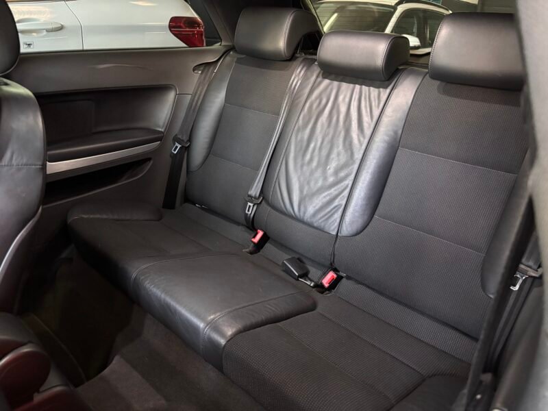 AUDI A3 2.0 tdi 140cv sline