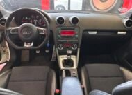 AUDI A3 2.0 tdi 140cv sline
