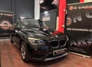 BMW x1 sdrive 18d