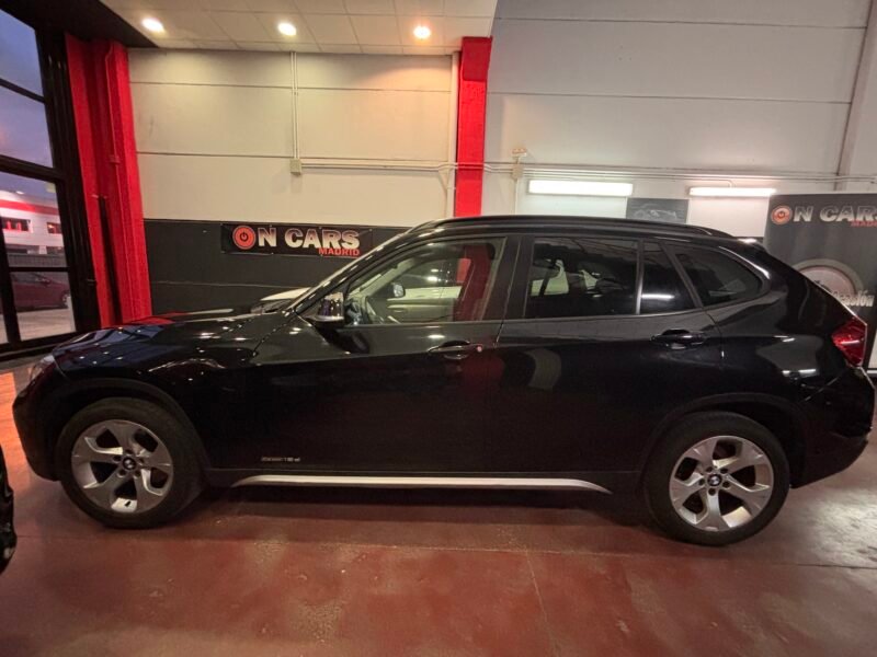 BMW x1 sdrive 18d