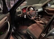 BMW x1 sdrive 18d
