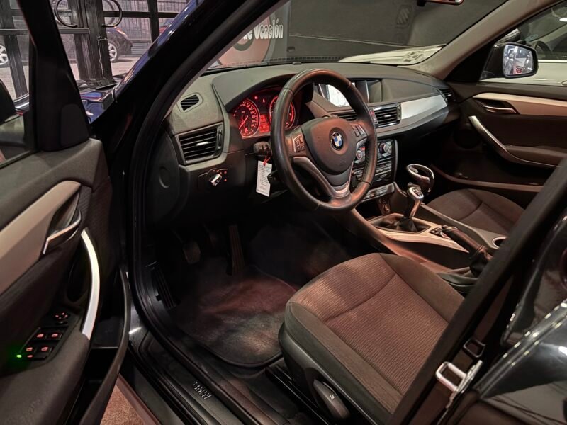 BMW x1 sdrive 18d