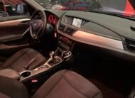 BMW x1 sdrive 18d